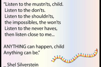 Shel Silverstein: Anything Can Happen