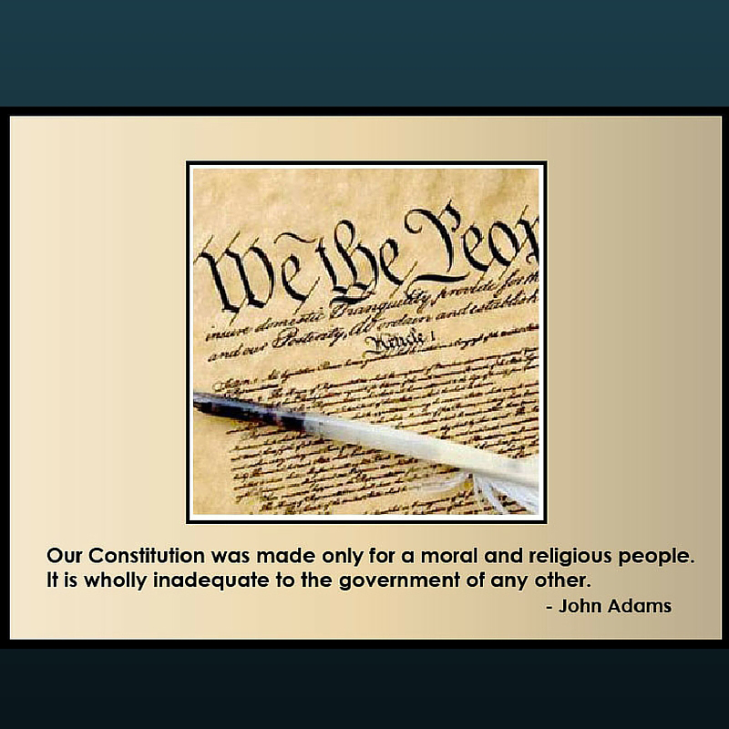 dom of religion constitution