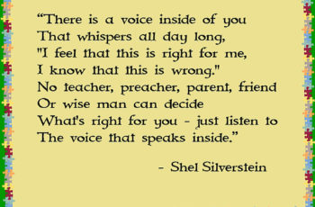 Shel Silverstein: Can You Hear the Voice