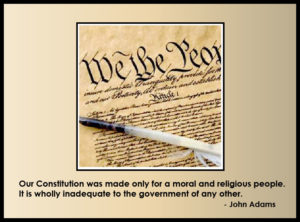 John Adams Constitution