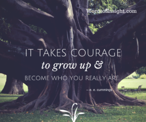 inspirational quotes for young adults